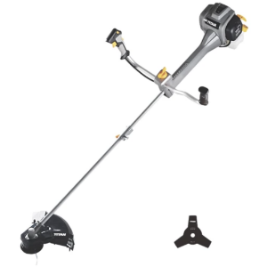 Titan Split Straight Shaft Brushcutter