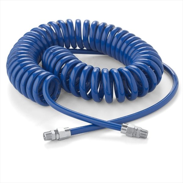 CEJN® Swivel & Threaded Hose 2 Meter Coil