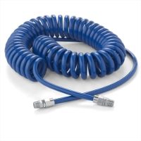 CEJN® Swivel & Threaded Hose 8 Meter Coil