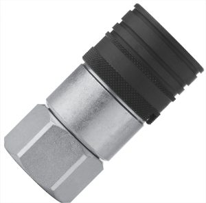 CEJN® Series 565  Female Coupling NPT