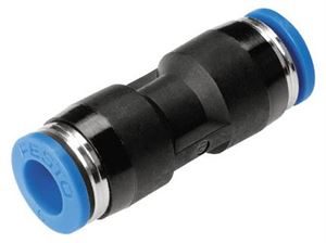 Festo QSM Quick Star Mini Push-In Fittings