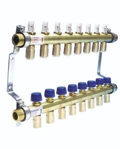 Speedfit® Underfloor Heating Manifold