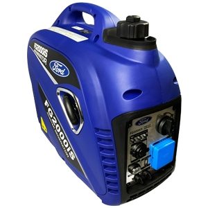 Ford FG2000iS Petrol Inverter Generator