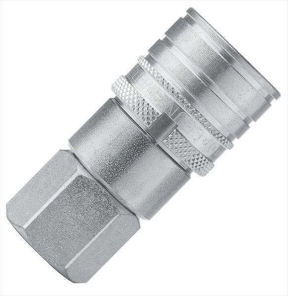 CEJN® Series 262 Female Coupling NPT