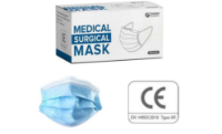 Type IIR Face Mask