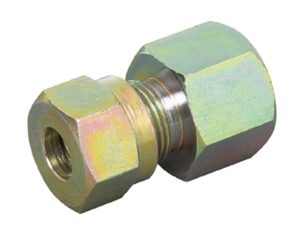 BB Female Stud Coupling