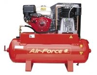 Fiac 11.0 HP Static - 130 Litre Air Compressor