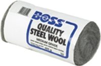 Steel Wool