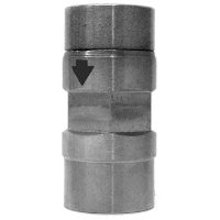 Sistem Pneumatica® VNRF Female to Female Check Valve (BSPP)