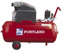 Fiac Portland 1.5 HP - 110V Air Compressor