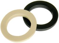 Lüdecke DIN 3238 Original Mody Rubber Ring New Style