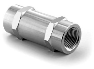 Ham-Let® Relief Valve NPT 1/3psi Cracking pressure