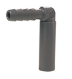 Speedfit® Imperial Tube to Hose Elbow