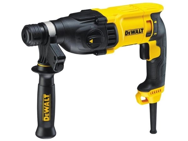 DeWALT Hammer Drill