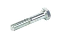 RSB® Hexagon Head Screw