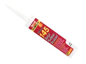 145 BUTYL RUBBER SEALANT C3 310ML