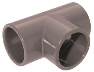 Vale® uPVC fittings range