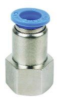 Vale® Female Stud Coupling (NPT)