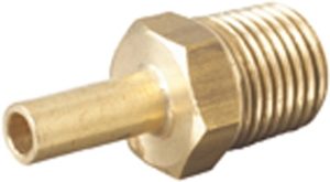 Wade™ Metric Male Standpipe Adaptor NPT