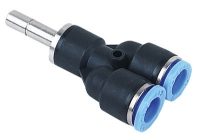 Vale® Equal Stem Y-Piece