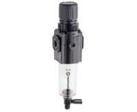 Excelon® Series 73 Manual Drain Filter Regulator 1/2BSPP