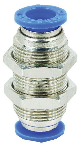 Vale® Equal Bulkhead Connector