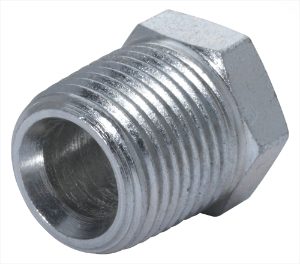 Vale® Male Blanking Plug NPT