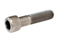 RSB® Socket Head Bolt Stainless Steel