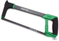 Toptul® 12" Heavy Duty Hacksaw