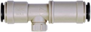 John Guest Speedfit® Double Check Valve