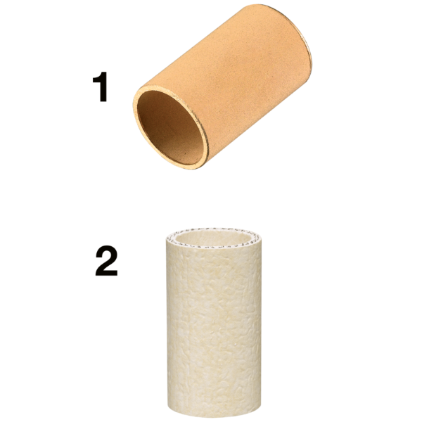 Prevost ALTO 3 Filter Cartridge 