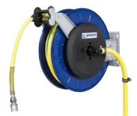 Prevost DVO Series Open Hose Reel for Water