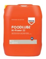 Rocol Foodlube® Hi-Power 22 Lubricant