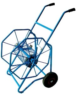 Vale® Extra Large Hose Trolley