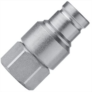 CEJN® Series 365 Female Adaptor BSPP