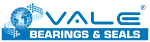 VALE BEARINGS & SEALS LOGO