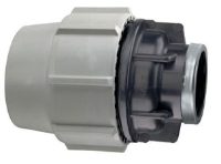 Plasson Female Stud Coupling