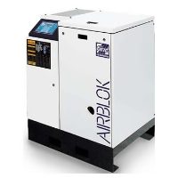 Fiac Airblok 25 HP Screw Compressor