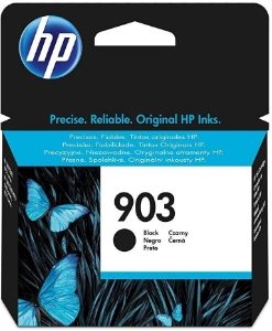 HP® 903 Ink Cartridge Black