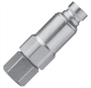 CEJN® Series 264 Female Pressure Eliminator Adaptor NPT