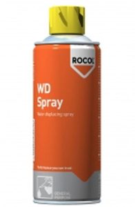 Rocol WD Spray