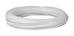 Tricoflex® Metric PTFE Tube 25m Coil