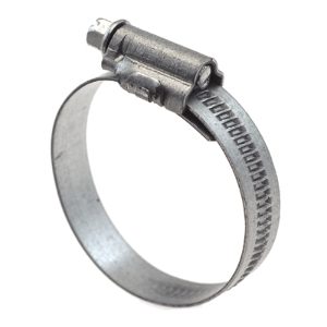 Mikalor W4 Worm Drive Hose Clip 12mm Band