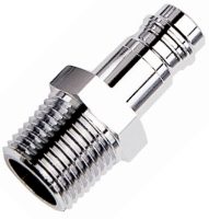 CEJN® Series 341 Male Adaptor NPT