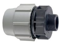 Plasson Male Stud Coupling