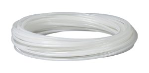 Vale® Metric PTFE Tube 25m Coil