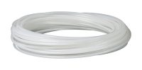 Vale® Metric Polyurethane Tube Natural 100m Coil