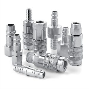 CEJN® Series 342 Couplings