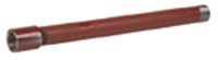 Vale® Medium Steel Tube 3.25m Length