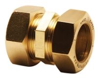 Yorkshire Kuterlite 900 Straight Coupling (910)